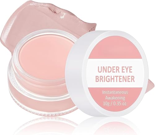 Under Eye Brightener