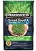 Pennington Seed Smart Seed Tall Fescue Premium Grass Seed Blend 750 Sq. Ft. Bagged 3 Lb.