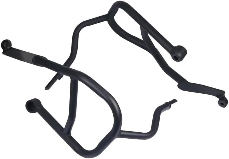 Protection moteur Ducati Multistrada 1200 pare-chocs MTS