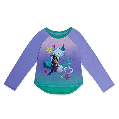 Disney Raya and The Last Dragon Sleep Set for Girls2