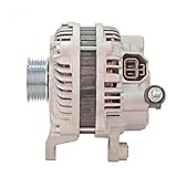 Generator Alternator Compatible With MAZDA 3 1.4 1.6 2003-2009 ZJ10-18-300B ZJ0118300 ZJ0118300A