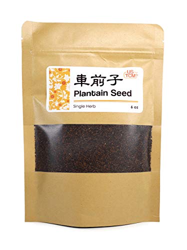Plantain Seed