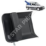 Para Citroën Berlingo y Peugeot Partner de 1996 a 2008