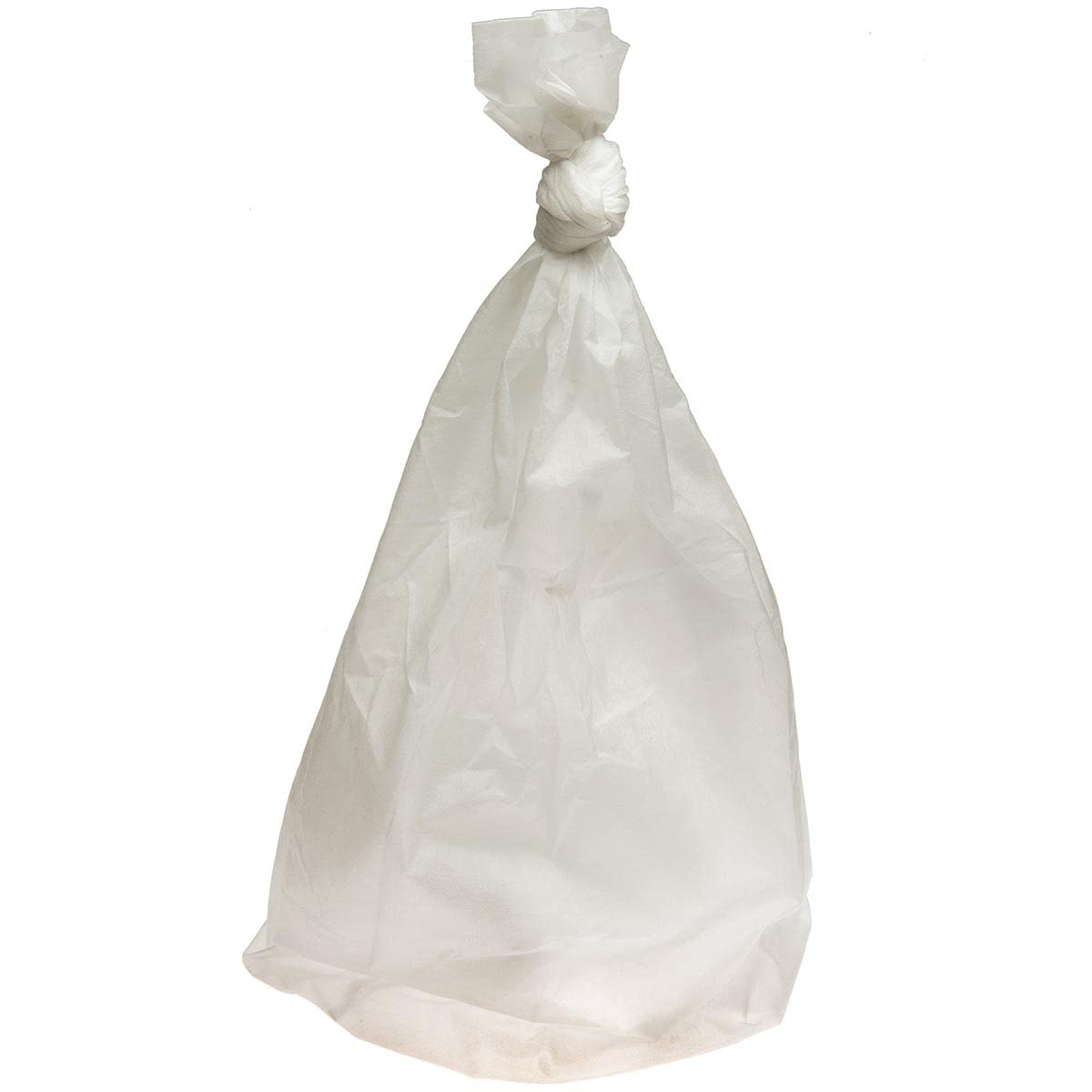 HaGa® Bâche De Protection En Non-tissé 30 G/m² 1,6 M X 100 M - Non