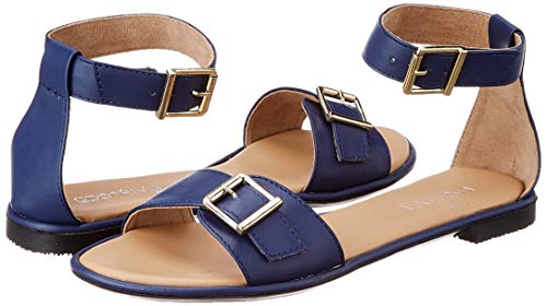 Image of Eden & Ivy womens Carol Sandal