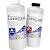 Table Top Epoxy Resin Superclear 64 oz | 2 Quart Kit, Anti-Yellow Highest UV Impact Resistance, Food Grade Safe, Ultra Crystal Clear Gloss, Bubble Free, Bar & Surface Coat, Tumblers, Wood, DIY