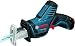 Produktbild Bosch Professional GSA 12V-14 Akku-Säbelsäge (2 x 2, 5 Ah 12V Akku, Schnitttiefe bis 65 mm (Holz), bis 50 mm (Metall), L-BOXX) 060164L974