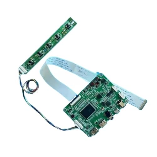 B140HAN01.1 B140HAN01.2/1.3 14C` 1920x1080 m[gp\RfBXvC Micro USB EDP 30s 2Mini-HDMI Rg[[hCo[{[hp DIY Lbg(For B140HAN01.1