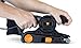 WEN 6321 7-Amp 3 in. x 21 in. Corded Belt Sander with Dust Bag , Black