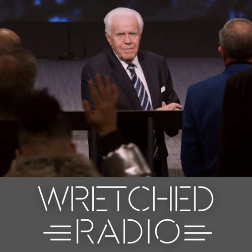 Superman Sermons + Prosperity Preachers: How Low Can &ldquo;Church&rdquo; Go? Titelbild