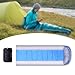 predolo Envelope Sleeping Bag for Camping 86.6