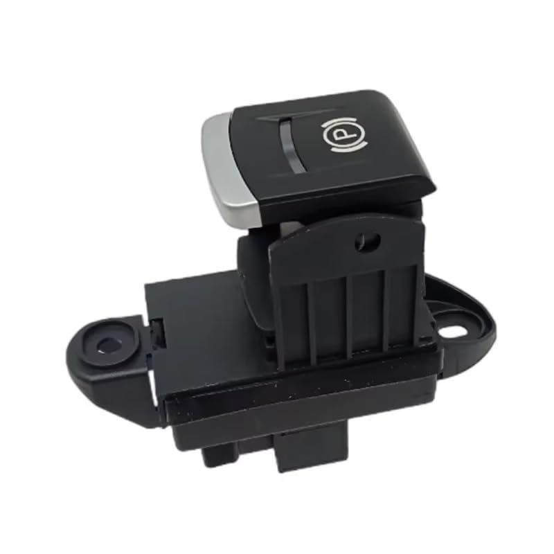 Botón de freno de mano electrónico 4F1927225C interruptor consola central para Audi A6 C6 RS6 S6 4