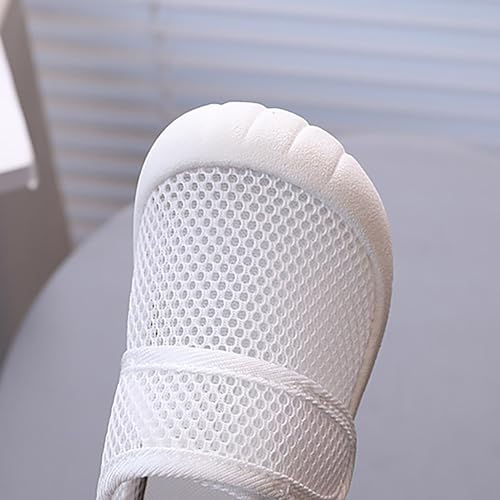 Generic Kids Water Shoes Girls Boys Quick-Dry 𝐀𝗾𝘂𝐚 Socks Barefoot Non Slip Beach Swim Outdoor Sports Solid Surf Shoes3