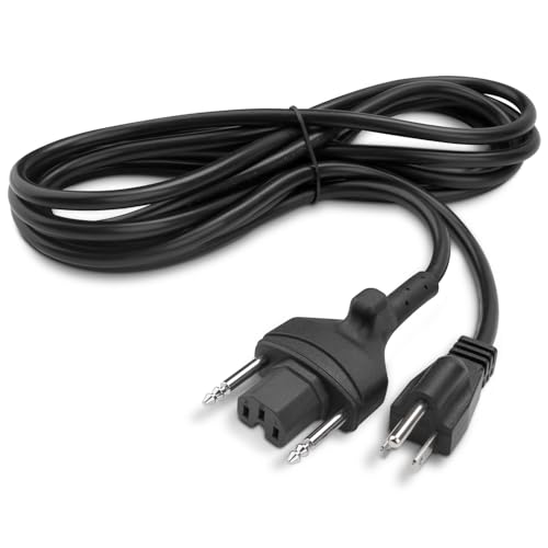 Cable de energía para Robot Coupe MP Series miniatura 1