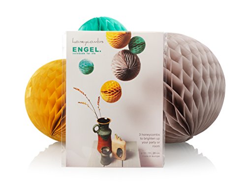 Preisvergleich Produktbild ENGEL - HONEYCOMBS RETRO