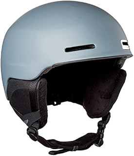 Smith Optics Maze Helmet (Matte Charcoal, Medium)