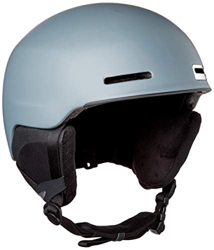 Smith Optics Maze Helmet (Matte Charcoal, Medium)
