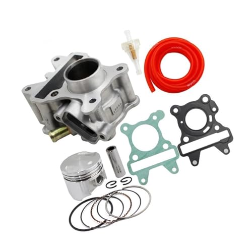 Kit de cylindre haut moteur 38mm pour scooter XC50 BX50 XF50