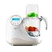 Cherub Baby Steamer Blender Baby Food Maker and Processor, Bottle Steriliser & Bottle Warmer