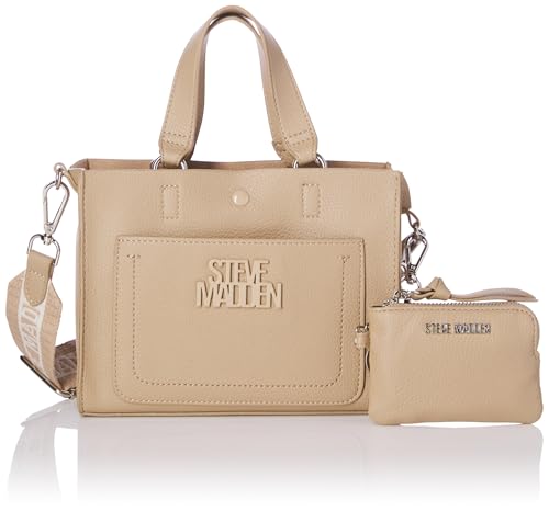 Image of Steve Madden Women's Steve Madden Blivonia Mini Square Satchel