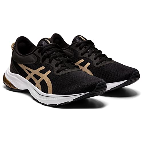 ASICS ASICS Gel-Kumo Lyte 2 Black/Champagne 6 B (M)