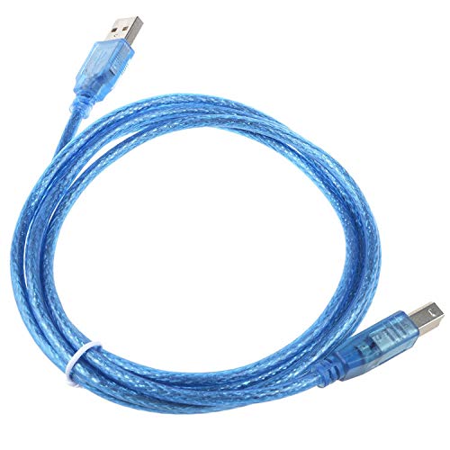 Accessory USA 6tB[g USB 2.0 v^[P[uR[h HP Officejet 4634 4635 4636 5105 7510 7515 7520 7525p