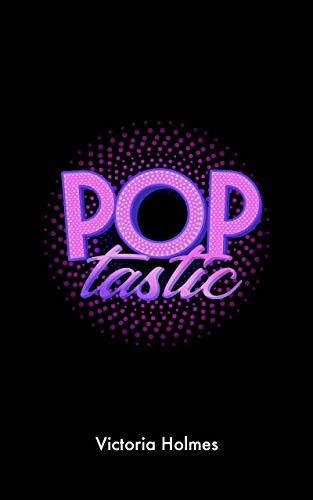 Télécharger Poptastic (English Edition) Livre PDF Gratuit