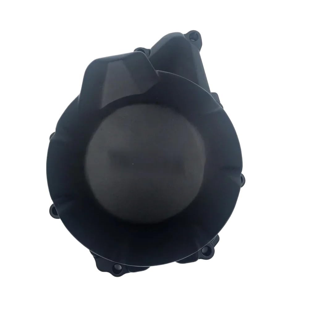 Piezas de motocicleta FZ6 de 2004 a 2010 con juego protector de cárter motor 7