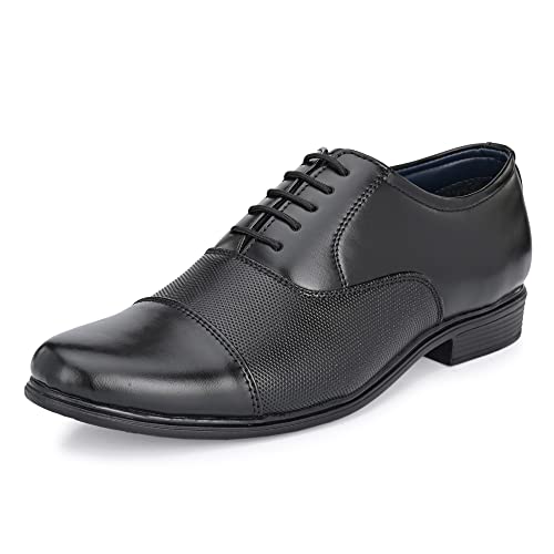 Image of Centrino Mens 8656-2 Men's Formal Shoe