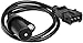 Produktbild HELLA 6PU 009 146-121 Impulsgeber, Kurbelwelle - 12V - 3-polig - Kabellänge: 615mm