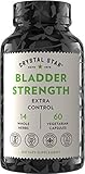 Crystal Star Bladder Strength, 60 Vegetarian Capsules