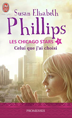 Celui que j'ai choisi [French] 2290032271 Book Cover