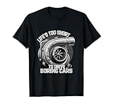 Turbo Tees