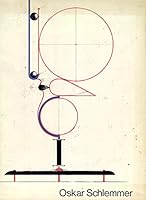 Oskar Schlemmer: Sculpture 3791305883 Book Cover