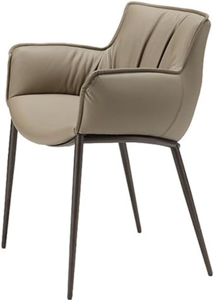 Dining Chair Italian Living Room Upholstered Home