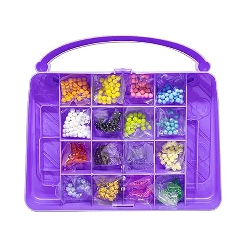 Decorator's Carry Case