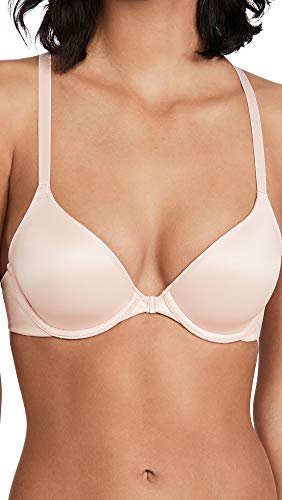 Image of b.tempt'd Womens Future Foundation Lightly Padded Front Close Racerback T-Shirt Bra, 953353