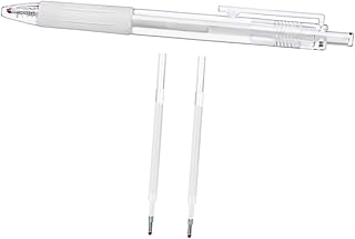 1 Unidades Auxiliar Lápiz De Cejas Tatuaje Pl...