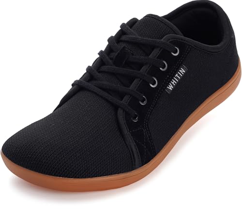 WHITIN Barfußschuhe Damen Barfuss Schuhe Barfussschuhe Breite Barfuß...