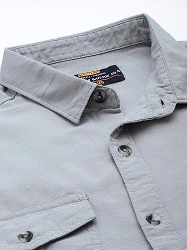 Image of THE Indian Garage CO Men Shirt
