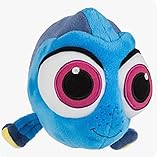 Baby Dory Plush 8