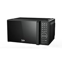 Beko - MGC20130BFB - Forno a Microonde con Grill 20 Litri, 700 W