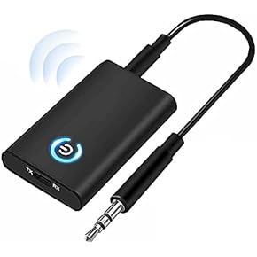 Amazon.co.jp: Bluetoothトランスミッタ - デジタルオーディオ