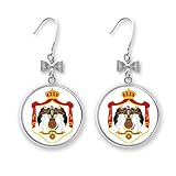 pendientes jordan 23 Cantidad en el paquete: 2 pendientes de lazo