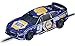 Carrera GO!!! Electric Powered Slot Car Racing Kids Toy Race Track Set 1:43 Scale, NASCAR Talladega Competition