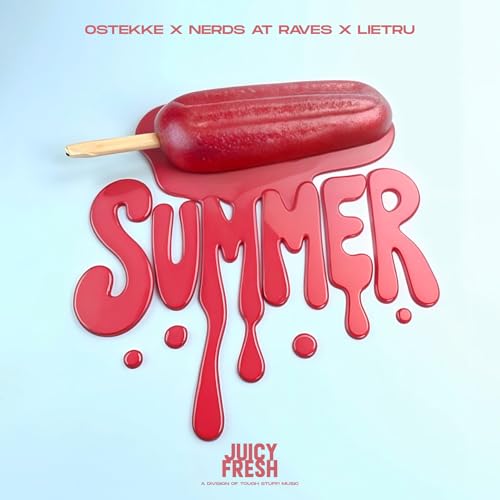 Summer by Juicy Fresh – Compact Music Experience