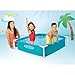 Intex 57173NP - Piscina desmontable mini small frame 122 x 30 cm,...