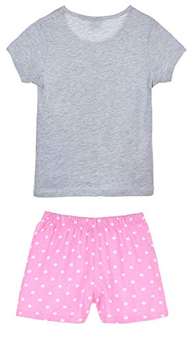 Minnie Mouse Bambina Pigiama Corto
