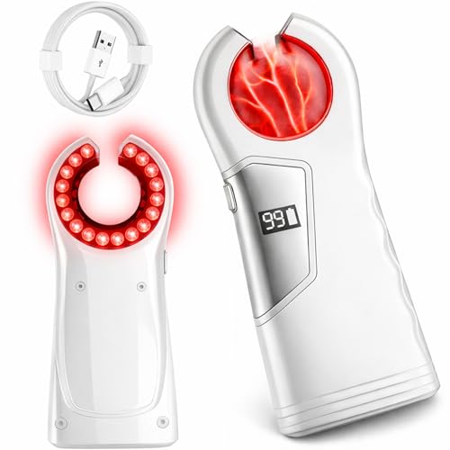 Kyiwxs Vein Finder Vein Finder for iv Access Clinics & Home White