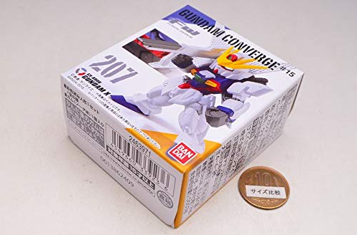 Amazon | FW GUNDAM CONVERGE #15 (ガンダムコンバージ#15) [2